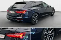Audi A6 din 2025 cu 22.582 km - oferta AUD232421 - foto 5
