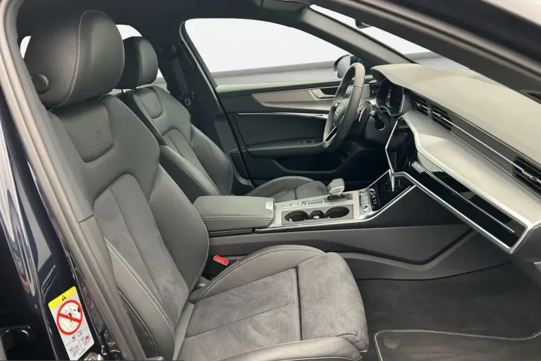 Audi A6 din 2025 cu 22.582 km - oferta AUD232421 - foto 7