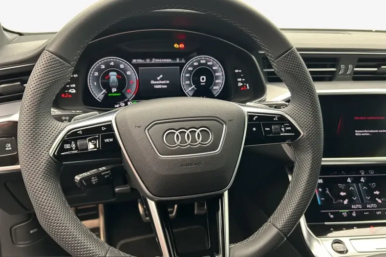 Audi A6 din 2025 cu 22.582 km - oferta AUD232421 - foto 8
