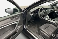 Audi A6 din 2025 cu 22.582 km - oferta AUD232421 - foto 9