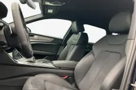 Audi A6 din 2025 cu 22.582 km - oferta AUD232421 - foto 11