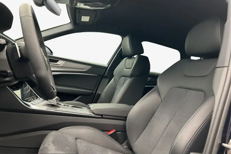 Audi A6 din 2025 cu 22.582 km - oferta AUD232421 - foto 11