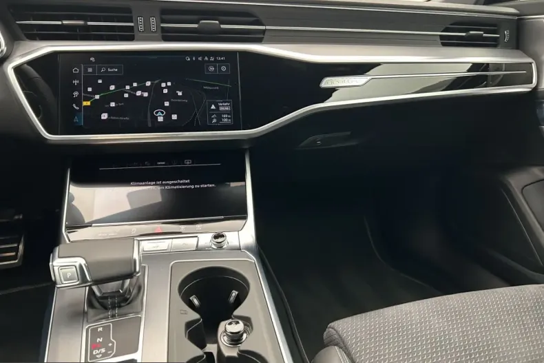 Audi A6 din 2025 cu 22.582 km - oferta AUD232421 - foto 12