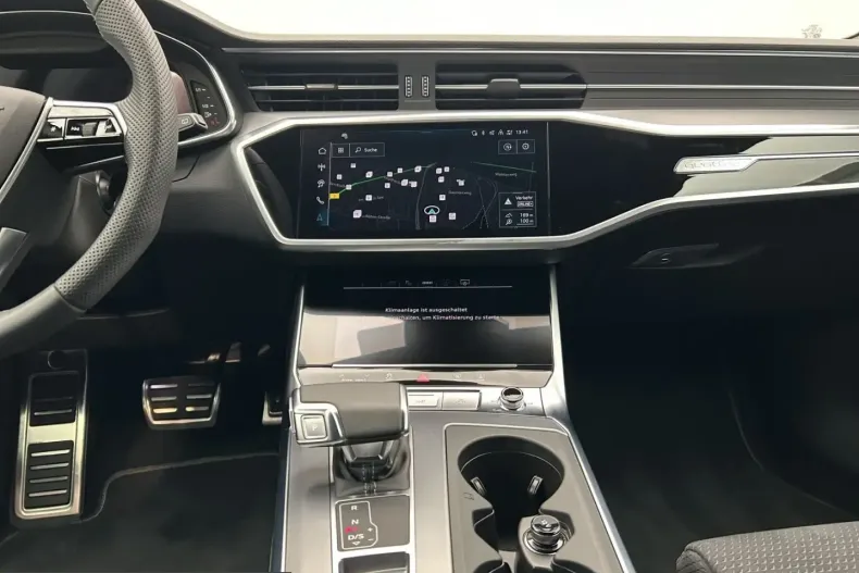 Audi A6 din 2025 cu 22.582 km - oferta AUD232421 - foto 13