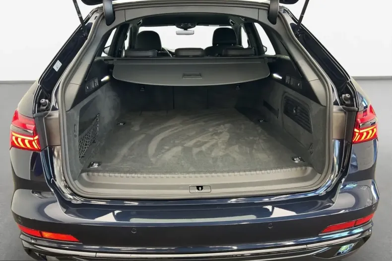 Audi A6 din 2025 cu 22.582 km - oferta AUD232421 - foto 15