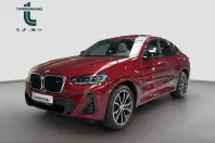 BMW X4 (Seria X) din 2025 cu 10.999 km - oferta BMW232422 - foto 1