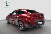 BMW X4 (Seria X) din 2025 cu 10.999 km - oferta BMW232422 - foto 4