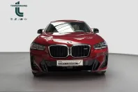 BMW X4 (Seria X) din 2025 cu 10.999 km - oferta BMW232422 - foto 5