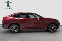 BMW X4 (Seria X) din 2025 cu 10.999 km - oferta BMW232422 - foto 8