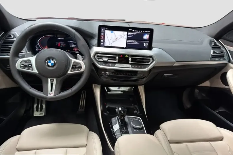 BMW X4 (Seria X) din 2025 cu 10.999 km - oferta BMW232422 - foto 9