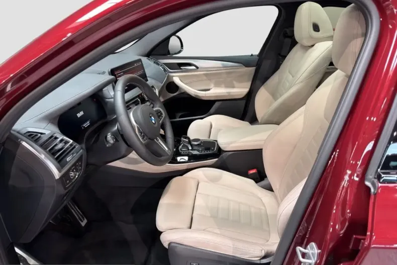 BMW X4 (Seria X) din 2025 cu 10.999 km - oferta BMW232422 - foto 11
