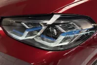 BMW X4 (Seria X) din 2025 cu 10.999 km - oferta BMW232422 - foto 16