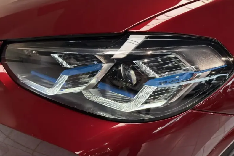 BMW X4 (Seria X) din 2025 cu 10.999 km - oferta BMW232422 - foto 16