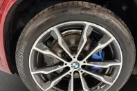 BMW X4 (Seria X) din 2025 cu 10.999 km - oferta BMW232422 - foto 17