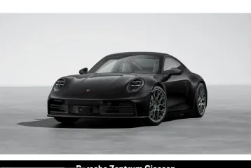Porsche 992 din 2025 - oferta POR232423