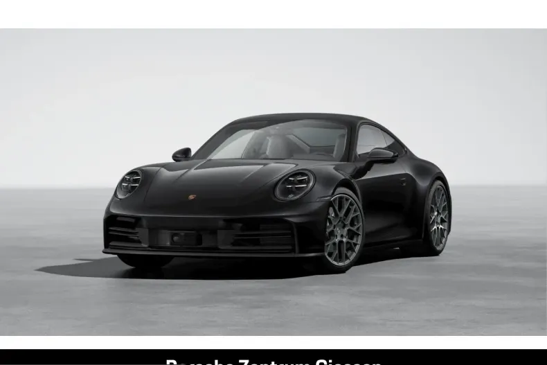 Porsche 992 din 2025 cu 27.900 km - oferta POR232423 - foto 1