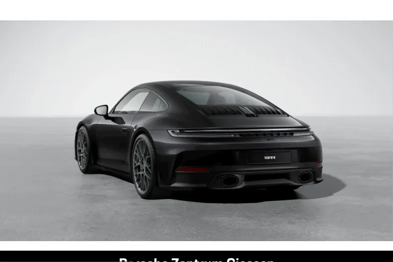 Porsche 992 din 2025 cu 27.900 km - oferta POR232423 - foto 3