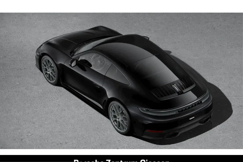Porsche 992 din 2025 cu 27.900 km - oferta POR232423 - foto 4