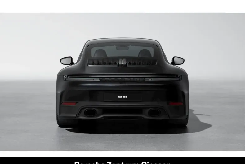 Porsche 992 din 2025 cu 27.900 km - oferta POR232423 - foto 7