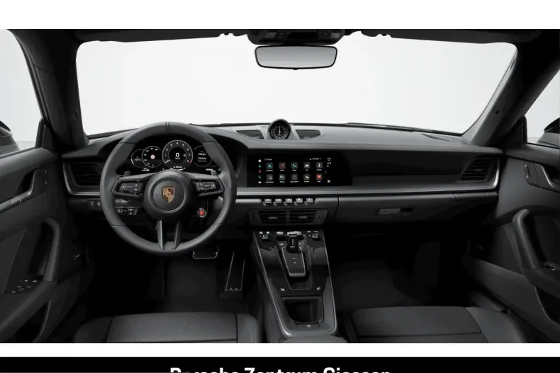 Porsche 992 din 2025 cu 27.900 km - oferta POR232423 - foto 9