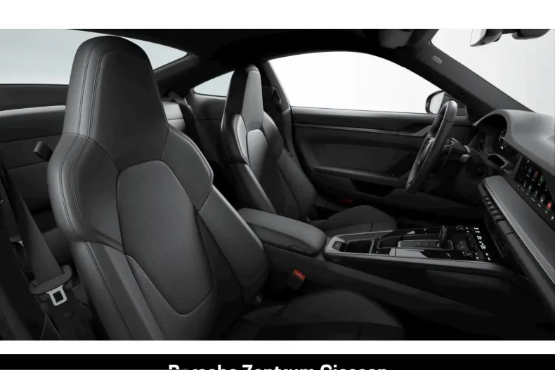 Porsche 992 din 2025 cu 27.900 km - oferta POR232423 - foto 10