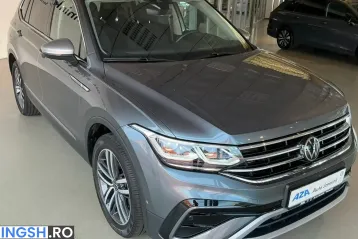 Volkswagen Tiguan din 2024 - oferta VOL232424