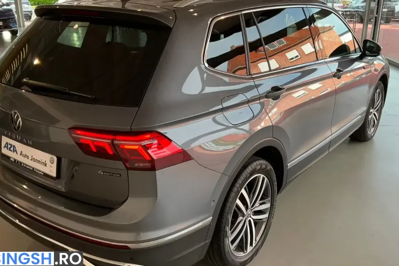 Volkswagen Tiguan din 2024 cu 65.000 km - oferta VOL232424 - foto 3