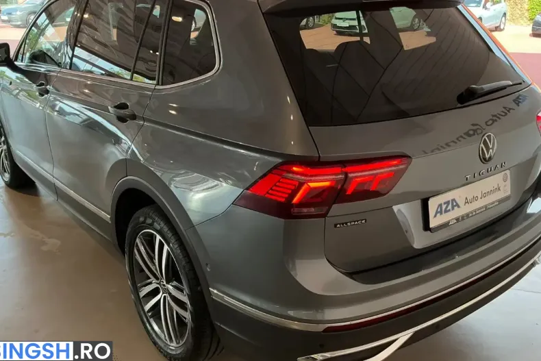 Volkswagen Tiguan din 2024 cu 65.000 km - oferta VOL232424 - foto 4