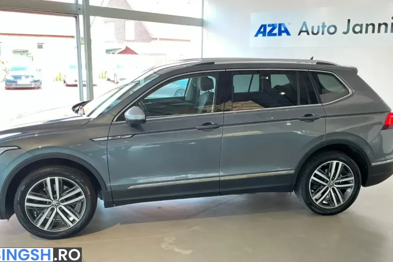 Volkswagen Tiguan din 2024 cu 65.000 km - oferta VOL232424 - foto 6