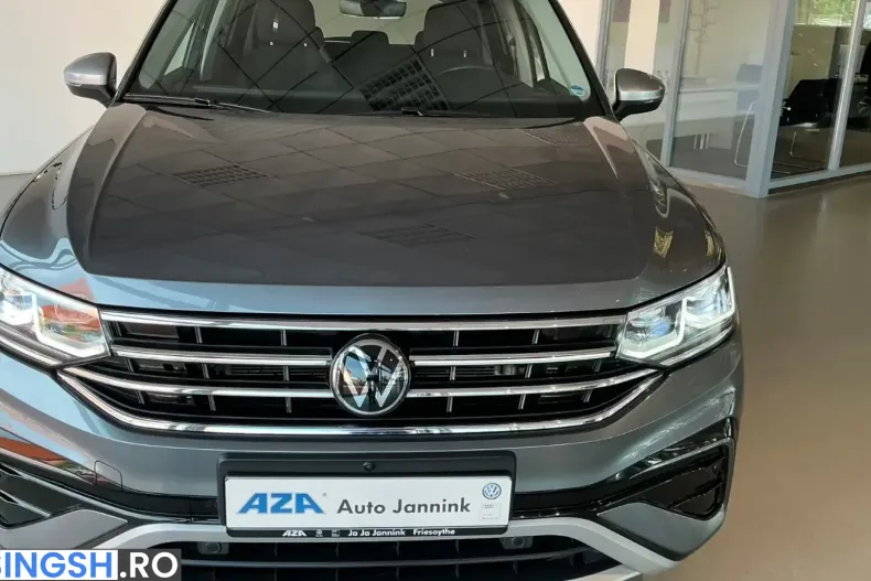 Volkswagen Tiguan din 2024 cu 65.000 km - oferta VOL232424 - foto 7
