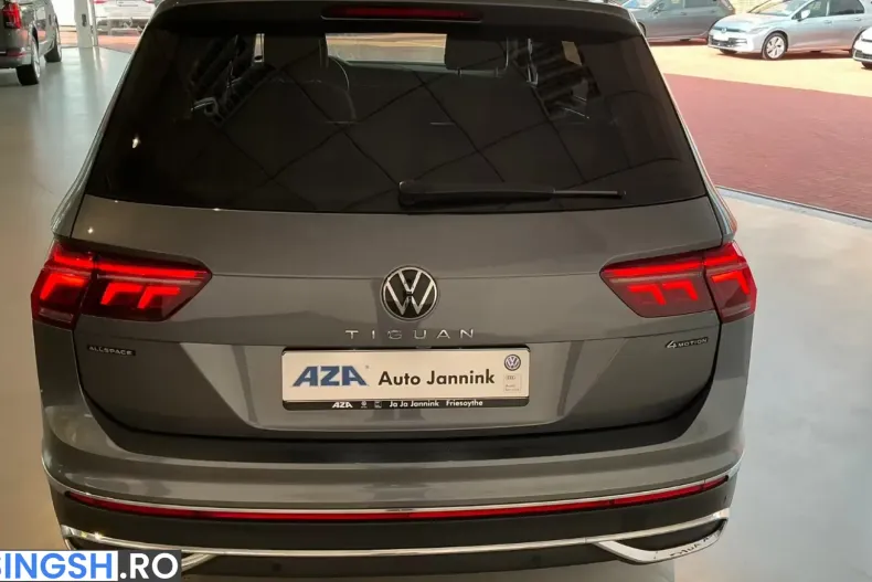 Volkswagen Tiguan din 2024 cu 65.000 km - oferta VOL232424 - foto 8