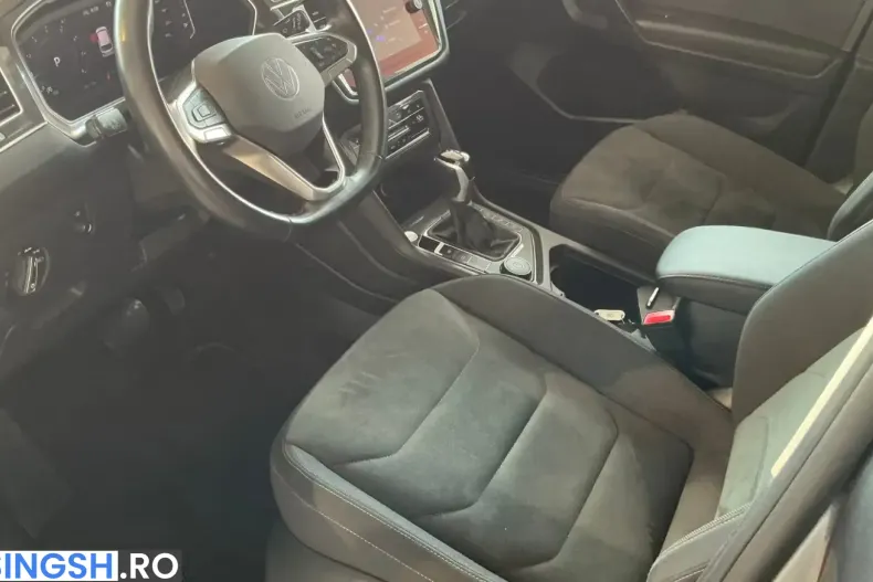 Volkswagen Tiguan din 2024 cu 65.000 km - oferta VOL232424 - foto 15