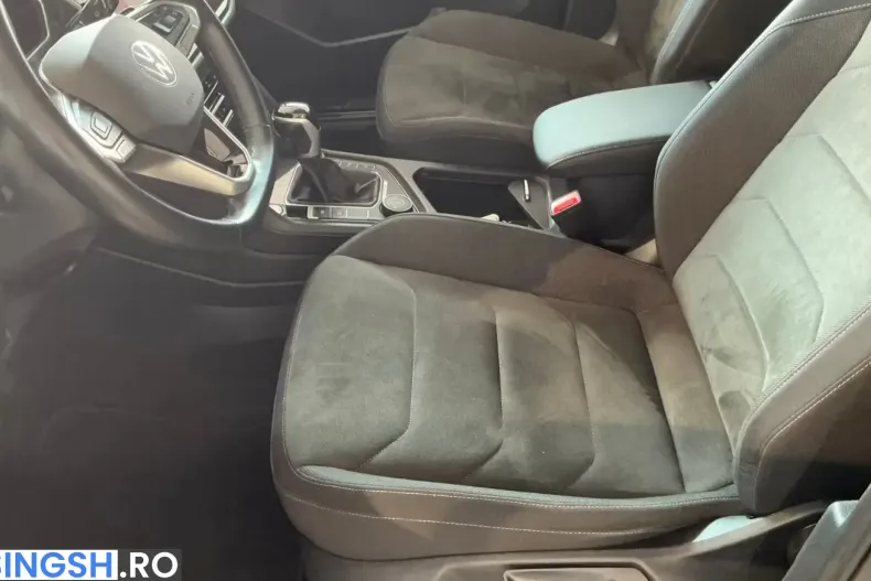 Volkswagen Tiguan din 2024 cu 65.000 km - oferta VOL232424 - foto 16