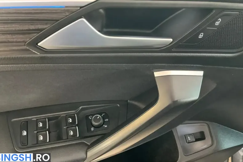 Volkswagen Tiguan din 2024 cu 65.000 km - oferta VOL232424 - foto 17