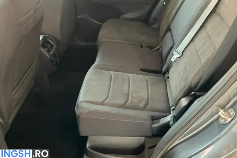 Volkswagen Tiguan din 2024 cu 65.000 km - oferta VOL232424 - foto 18
