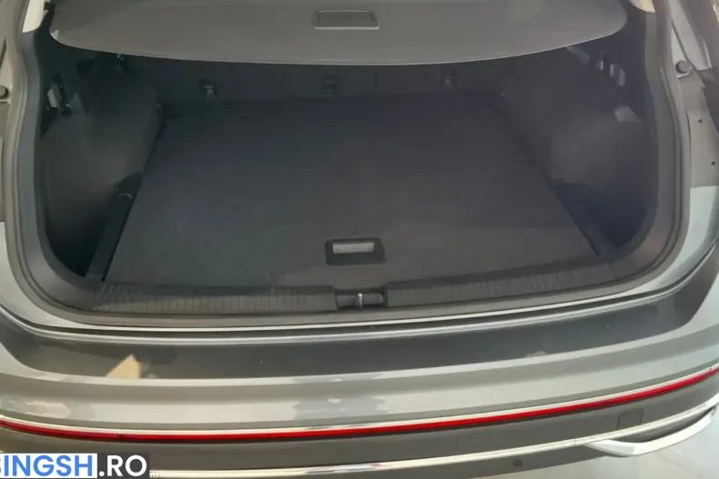 Volkswagen Tiguan din 2024 cu 65.000 km - oferta VOL232424 - foto 20