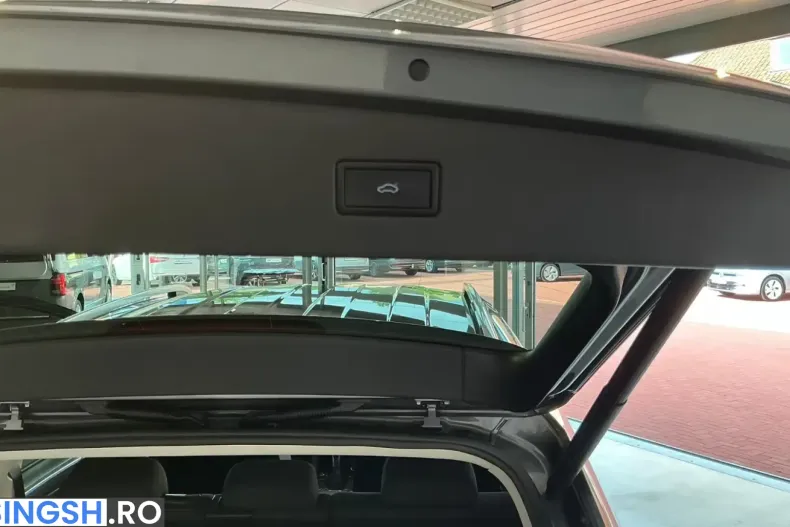 Volkswagen Tiguan din 2024 cu 65.000 km - oferta VOL232424 - foto 21