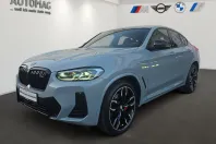 BMW X4 (Seria X) din 2022 cu 83.563 km - oferta BMW232425 - foto 1
