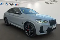 BMW X4 (Seria X) din 2022 cu 83.563 km - oferta BMW232425 - foto 2
