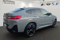 BMW X4 (Seria X) din 2022 cu 83.563 km - oferta BMW232425 - foto 3