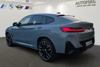 BMW X4 (Seria X) din 2022 cu 83.563 km - oferta BMW232425 - foto 4