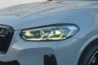 BMW X4 (Seria X) din 2022 cu 83.563 km - oferta BMW232425 - foto 5