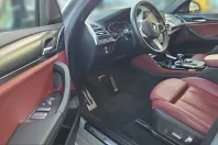 BMW X4 (Seria X) din 2022 cu 83.563 km - oferta BMW232425 - foto 7