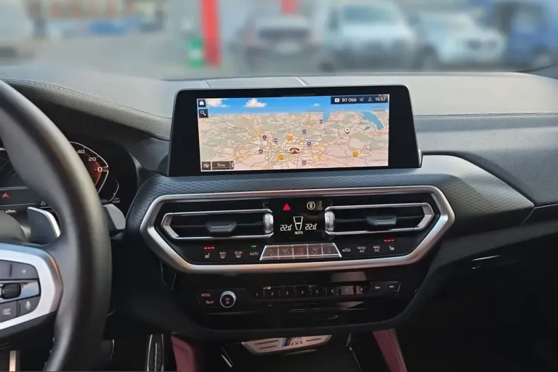 BMW X4 (Seria X) din 2022 cu 83.563 km - oferta BMW232425 - foto 9