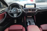 BMW X4 (Seria X) din 2022 cu 83.563 km - oferta BMW232425 - foto 10