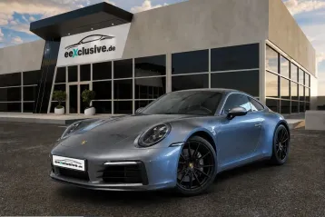 Porsche 992 din 2025 - oferta POR232426