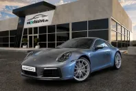 Porsche 992 din 2025 cu 4.700 km - oferta POR232426 - foto 2