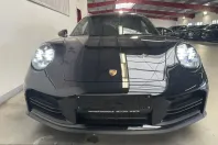 Porsche 911 din 2025 cu 17.305 km - oferta POR232427 - foto 1