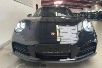 Porsche 911 din 2025 - oferta POR232427