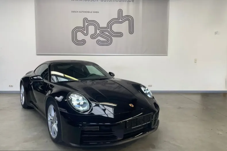 Porsche 911 din 2025 cu 17.305 km - oferta POR232427 - foto 2